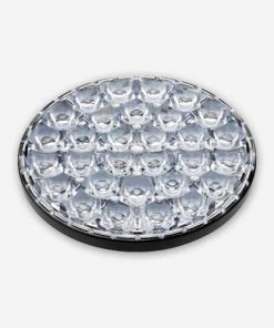 01-2230-4580 SunSpot 46-4580 LED Aircraft Landing Light | AeroLEDs | McFarlane Aviation 0122304580 464580