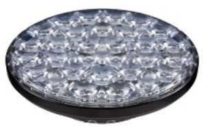 01-2230-4580 SunSpot 46-4580 LED Landing Light, FAA-PMA, FAA-STC, AeroLEDs, McFarlane | 0122304580