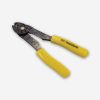 02-1000 Aircraft Connector Pin Crimper Tool | G C Waldom AeroLEDs | McFarlane Aviation 021000