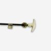 0513142-14 Starter Control Cable for Cessna Aircraft | McFarlane Aviation 051314214