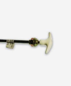 Starter Control Cable