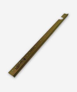 0812200-125 Left Hand Seat Track for Cessna 310 Aircraft | McFarlane Aviation 0812200125