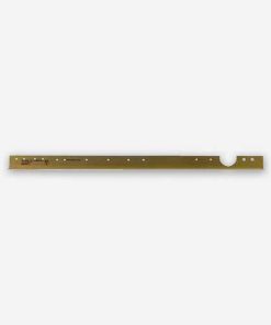 0812200-125 Left Hand Seat Track for Cessna 310 Aircraft | McFarlane Aviation 0812200125