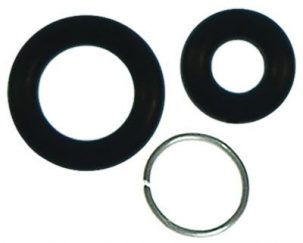 1250K Fuel Drain Valve O-Ring Seal Kit, SAF-AIR, McFarlane