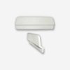 20-14 Cessna 150, 152, 172 Aircraft Shoulder Harness Tray, Texas Aeroplastics | McFarlane Aviation 2014