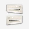 26-03D-80A Cessna 150 Aircraft Door Panel Kit, Texas Aeroplastics | McFarlane Aviation 2603D80A
