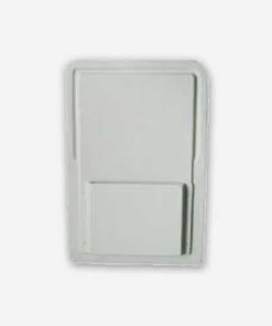 26-19 Cessna 150M, 152 Aircraft Interior Seatback Panels (Set of Two), Texas Aeroplastics | McFarlane Aviation 2619