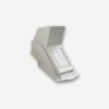 26-23 Cessna 150, 152 Aircraft Center Console, Texas Aeroplastics | McFarlane Aviation 2623
