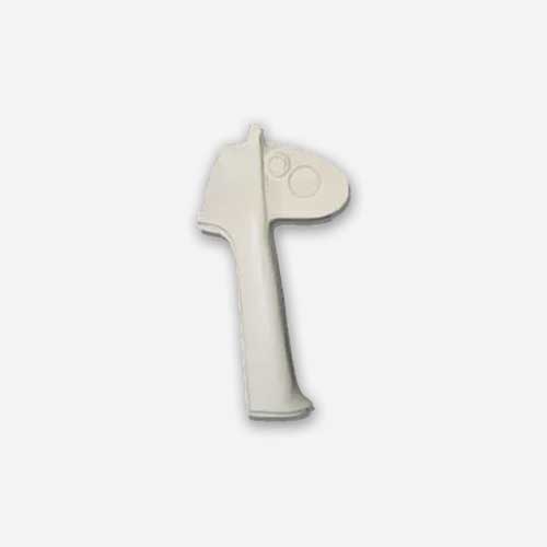 28-13L Cessna 172 Aircraft Post Cover (LH) Texas Aeroplastics | McFarlane Aviation 2813L