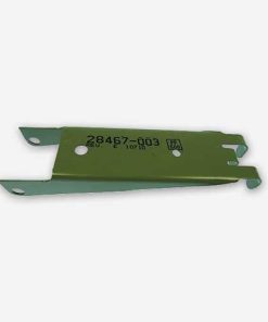 28467-003 Baggage Door Handle Bracket for Piper Aircraft | McFarlane Aviation 28467003