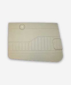 30-0715064-3-80A Cessna Aircraft Door Panel (LH) Texas Aeroplastics | McFarlane Aviation 300715064380A
