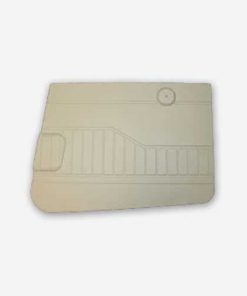 30-0715064-4-80A Cessna Aircraft Door Panel (RH) Texas Aeroplastics | McFarlane Aviation 300715064480A
