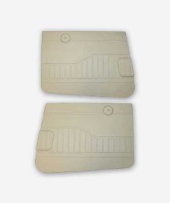 30-0715064-80A Cessna 150 Aircraft Door Panel Kit, Texas Aeroplastics | McFarlane Aviation 30071506480A