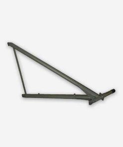 3284-2A Piper Aircraft 3" Extended Height Heavy Duty Main Landing Gear for 1-1/2" Axle (RH) F. Atlee Dodge | McFarlane Aviation 32842A