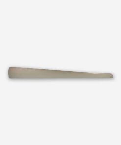 33448-000K Piper PA-23 Aircraft Rudder Tip, Knots 2U | McFarlane Aviation 33448000K