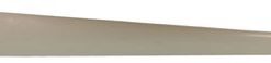 33448-000K Rudder Tip, Piper PA-23, FAA-PMA, Knots 2U, McFarlane 33448000K