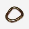 40025-10 Welded D-Ring (1 inch) for Aircraft | Ancra International, McFarlane Aviation 4002510