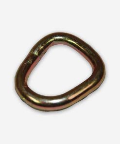 40025-10 Welded D-Ring (1 inch) for Aircraft | Ancra International, McFarlane Aviation 4002510