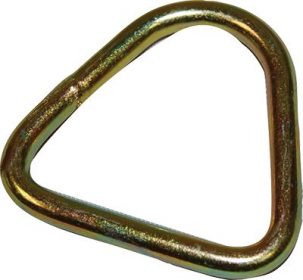 40025-12 D-Ring, 2 inch, Ancra International