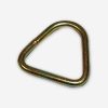 40025-12 Welded D-Ring (2 inch) for Aircraft | Ancra International, McFarlane Aviation 4002512