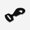 40758-13 Flat Snap Hook (2 inch) Aircraft Attachment Hardware | Ancra International, McFarlane Aviation 4075813