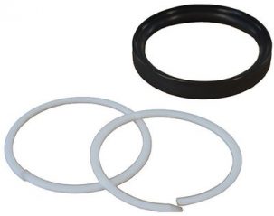 485-082 Back Up Ring, Piper, FAA-TC 485082