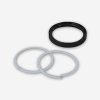 485-082 Back Up Ring for Piper Aircraft Nose Strut Seal Kit | McFarlane Aviation 485082