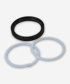 485-086 Back Up Ring for Piper Aircraft Nose Strut Seal Kit | McFarlane Aviation 485086