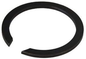 584-127 Retaining Ring, Piper, FAA-TC 584127