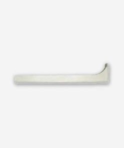 60-18 Piper Aircraft Plastic Floor Rail Cover Trim, Texas Aeroplastics | McFarlane Aviation 6018