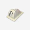 60-69596-80A Piper PA-32 Aircraft Trim Wheel Cover, Texas Aeroplastics | McFarlane Aviation 606959680A