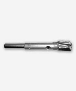 Cessna Seat Rail Spotface Kit