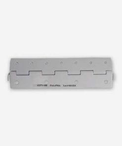 62371-108 Piper Aircraft Aileron Hinge, PMA Products | McFarlane Aviation 62371108