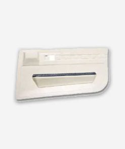 67-82-150RD Cessna 150 Aircraft Universal Fit Door Panel (RH) Texas Aeroplastics | McFarlane Aviation 6782150RD