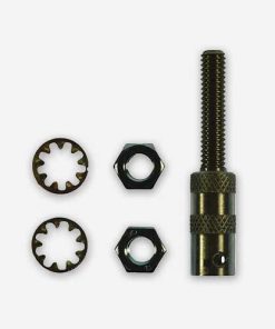 7002 Slip Fit Conduit Terminal Assembly, McFarlane Aviation
