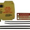 709SK SAFE-HEET GFCI Service Kit, FAA-PMA, Continental, Lycoming, McFarlane