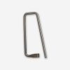 7205-1.63D Cabin Door Hinge Pin (RH) 1.63 inch for Cessna 172, 175 Aircraft | McFarlane Aviation 7205163D