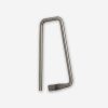 7205-1.63U Cabin Door Hinge Pin (Upper LH) 1.63 inch for Cessna 172, 175 Aircraft | McFarlane Aviation 7205163U