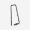 7205-2.00U Cabin Door Hinge Pin (2 inch) for Cessna 172, 175 Aircraft | McFarlane Aviation 7205200U