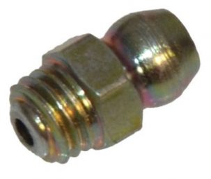 AS15002-1P Lubrication Fitting, Cessna Upper Torque Link AS150021P