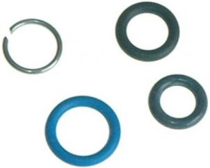 C500-K Fuel Drain Valve O-Ring Seal Kit, SAF-AIR, McFarlane C500K