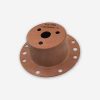 CA3103346-01 Bleed Valve Diaphragm for Pratt and Whitney PT6 Aircraft Engines, PMA Products | McFarlane Aviation CA310334601