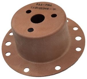 CA3103346-01 Pratt and Whitney Diaphragm, FAA-PMA, PMA Products CA310334601