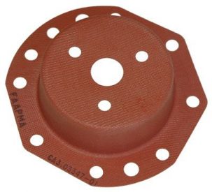 CA3103347-01 Pratt and Whitney Diaphragm, FAA-PMA, PMA Products CA310334701