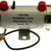 CA476284E-1 Beechcraft 24V Fuel Pump, FAA-PMA, PMA Products CA476284E1