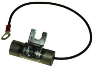 CA63897-006 Alternator Output Capacitor Assembly, Piper PA-28, PA-32, FAA-PMA, PMA Products CA63897006