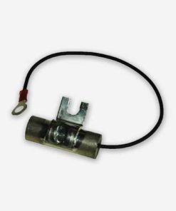 CA63897-006 Alternator Output Capacitor Assembly for Piper Aircraft, PMA Products | McFarlane Aviation CA63897006