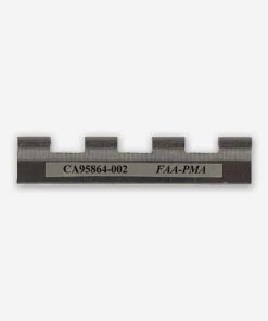 CA95864-002 Stabilator Tab Hinge Half for Piper PA-34 Aircraft, PMA Products | McFarlane Aviation CA95864002