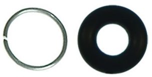 CAV-160K Fuel Drain Valve O-Ring Seal Kit, SAF-AIR, McFarlane CAV160K