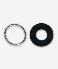 CAV-160K SAF-AIR Aircraft Fuel Drain Valve O-Ring Seal Kit | McFarlane Aviation CAV160K